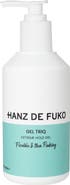 Hanz de Fuko Gel Triq Extreme Hold Gel