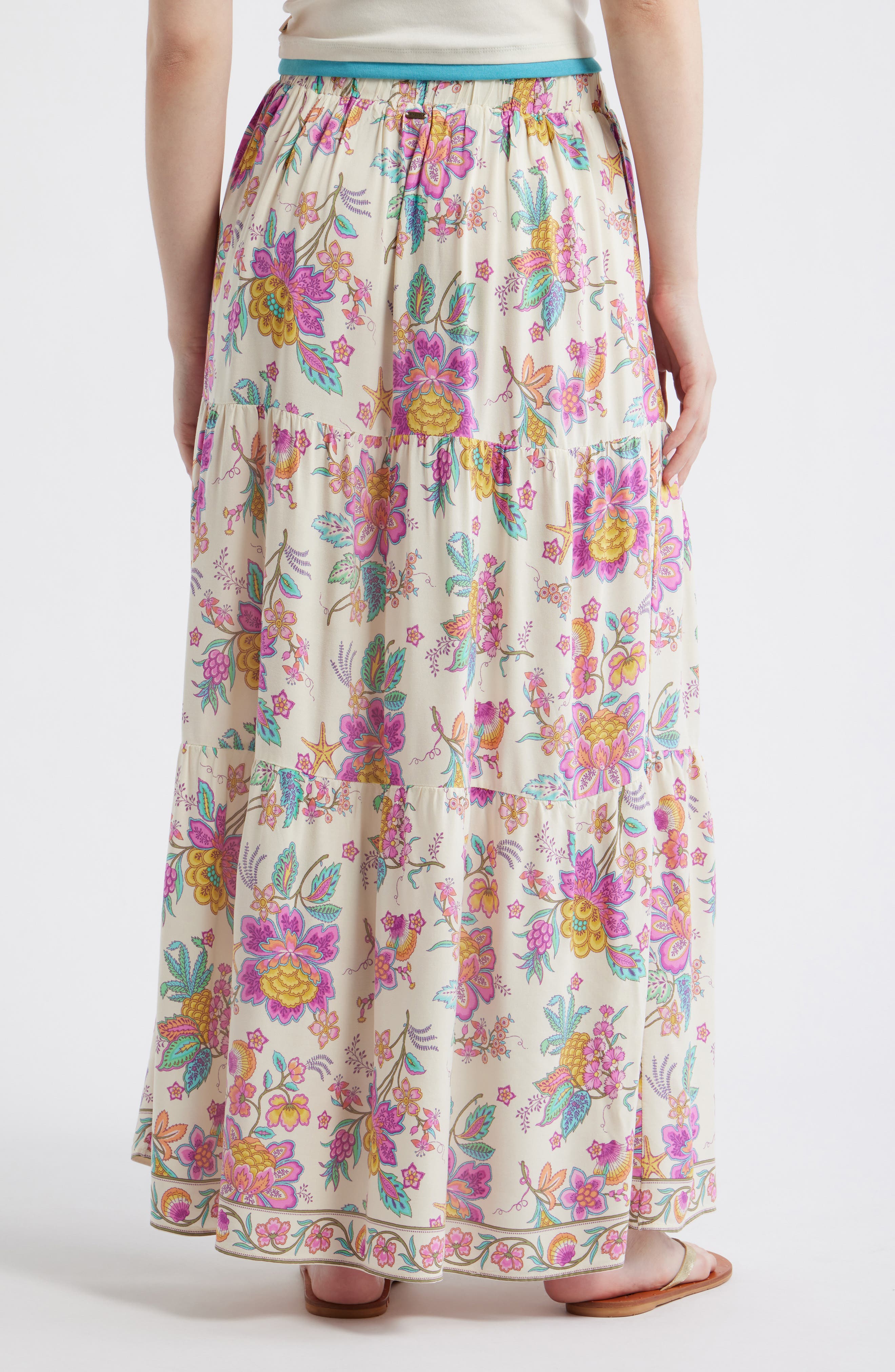 Half Moon Bay Wide Leg Pants - image 2