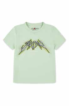 Jordan Kids' Sports Graphic T-Shirt