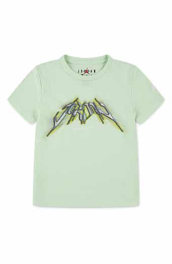 Jordan Kids' Sports Graphic T-Shirt