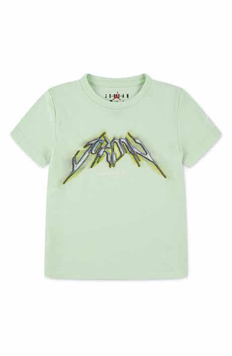 Kids' Sports Graphic T-Shirt