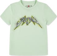 Jordan Kids' Sports Graphic T-Shirt