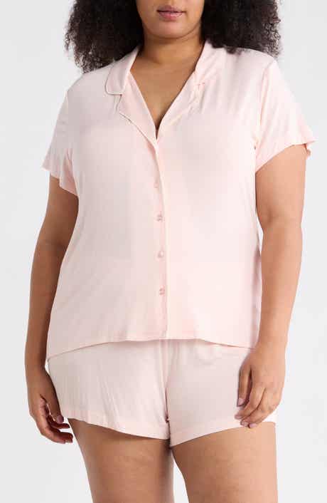 NORDSTROM RACK Tranquility Short Pajamas