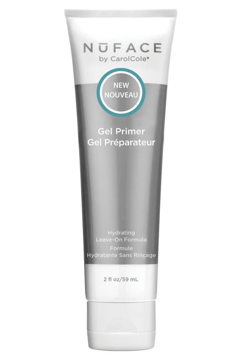 Hydrating Leave-On Gel Primer, Main, color, NO COLOR