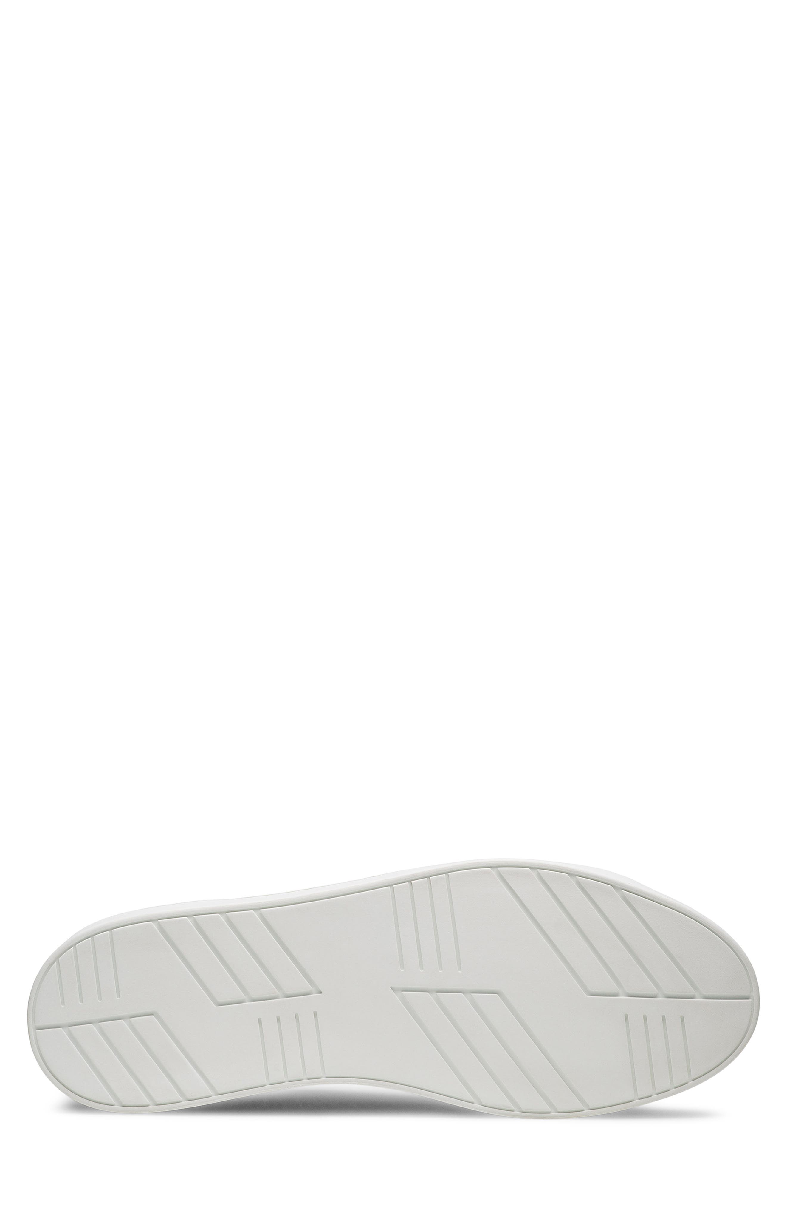 Magnanni Cote Lo Woven Leather Sneaker, Alternate, color, Tabaco