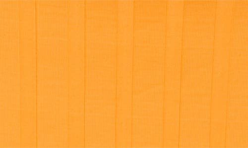 Shop Vitamin A ® Cali High Leg Bikini Bottoms In Tangerine