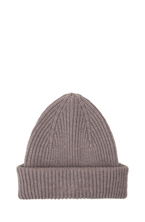Wool Cap