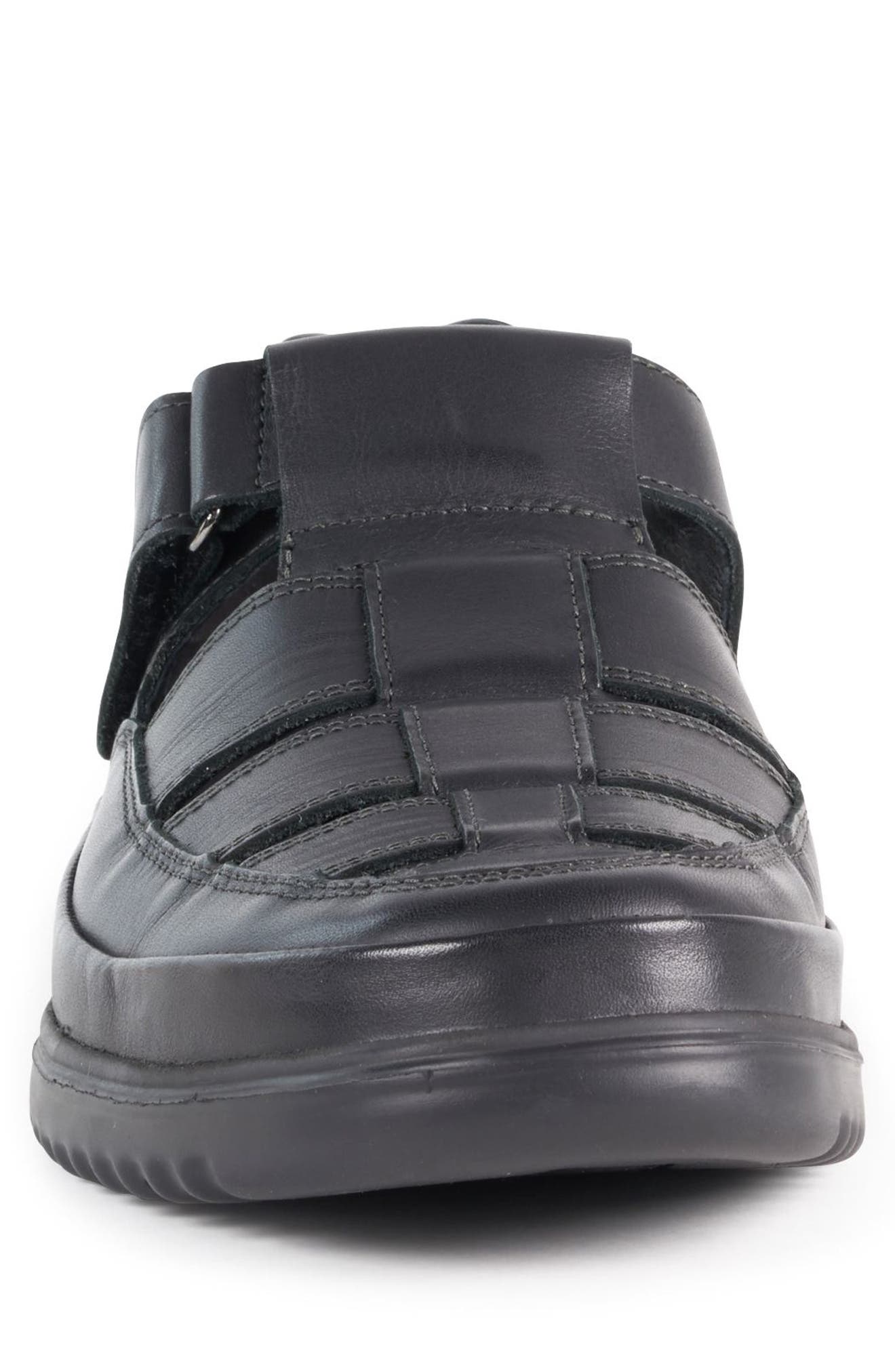 Mephisto Tarek Fisherman Sandal, Alternate, color, 