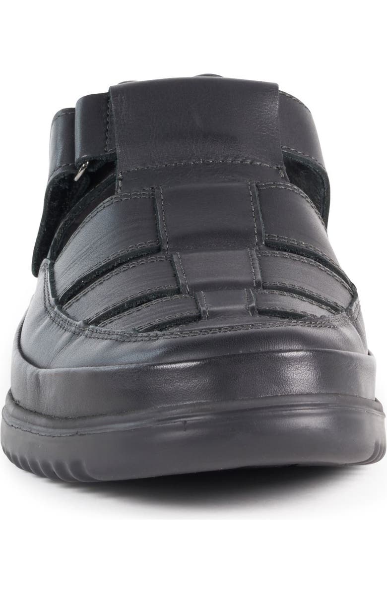 Mephisto Tarek Fisherman Sandal, Alternate, color,