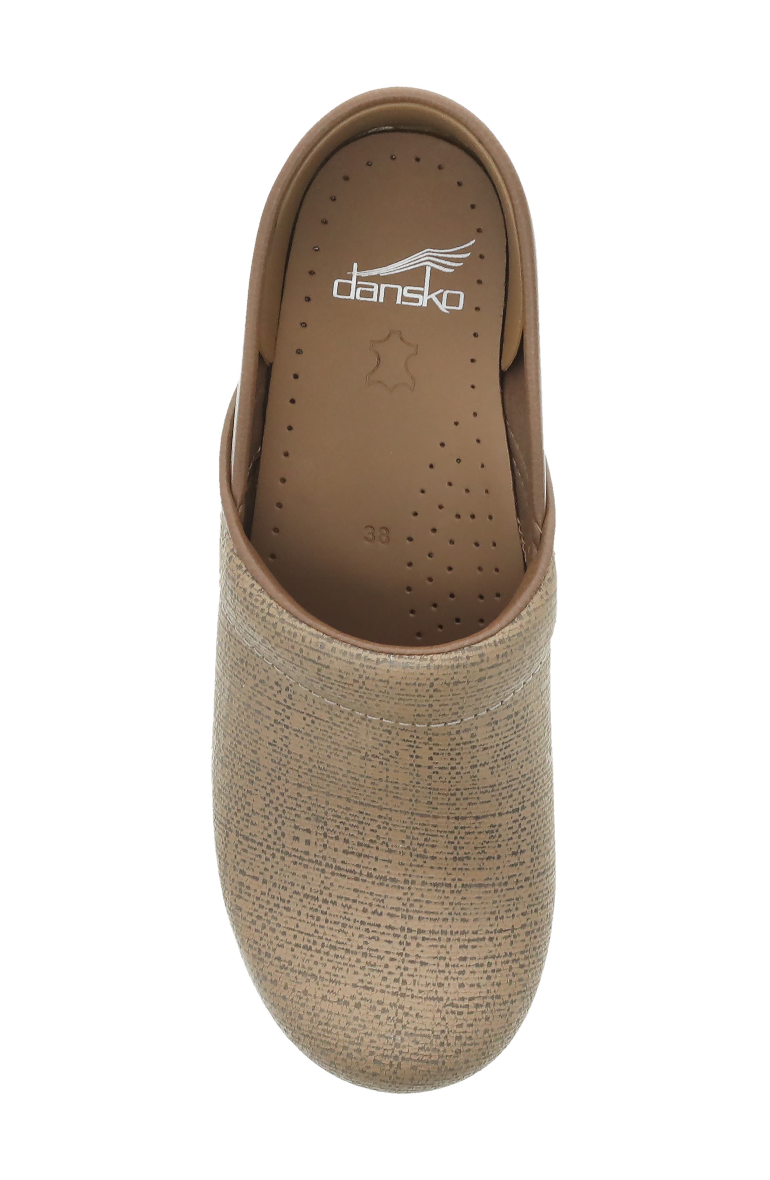 Dansko Professional Clog, Alternate, color, 