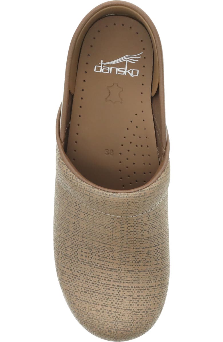 Dansko Professional Clog, Alternate, color,