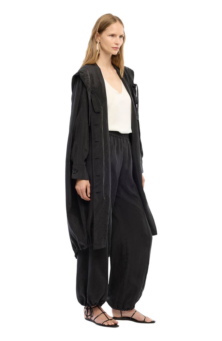 Another Tomorrow Parka, Alternate, color, Black