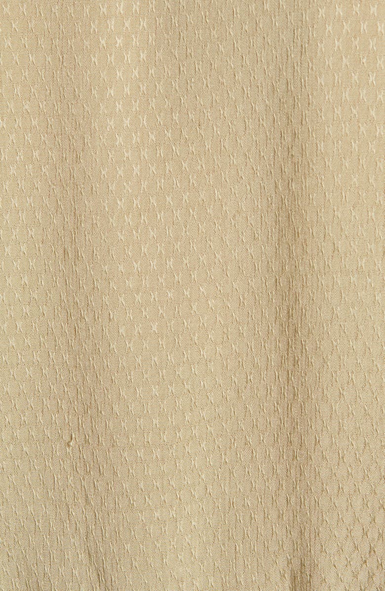 Band of Gypsies Toulon Ruched Top, Alternate, color,