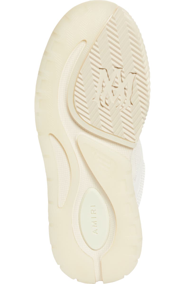 AMIRI MA-1 Sneaker, Alternate, color, Alabaster