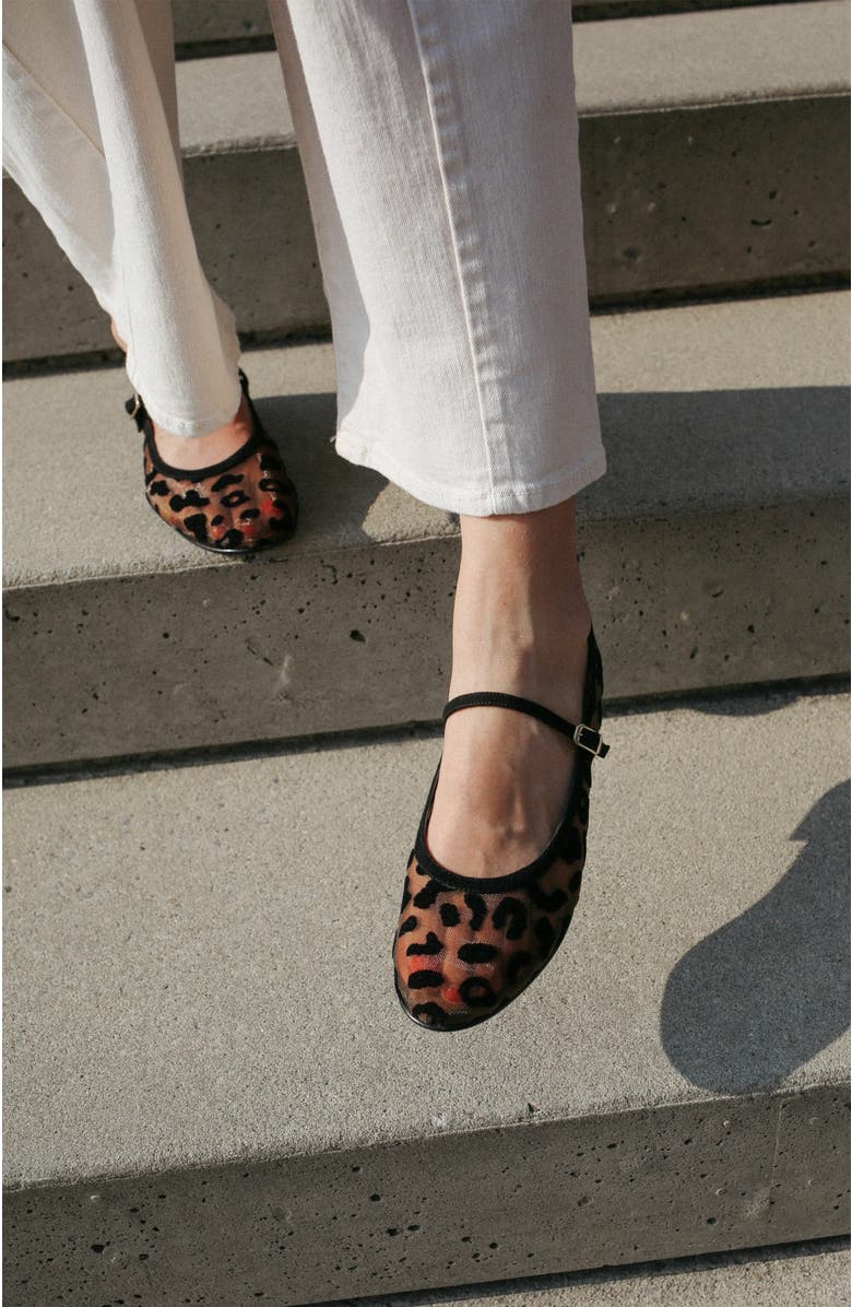 MARGAUX The Mesh Demi Jane, Alternate, color,