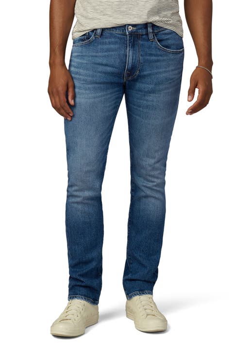 The Asher Slim Fit Jeans (Carmel) (Big)