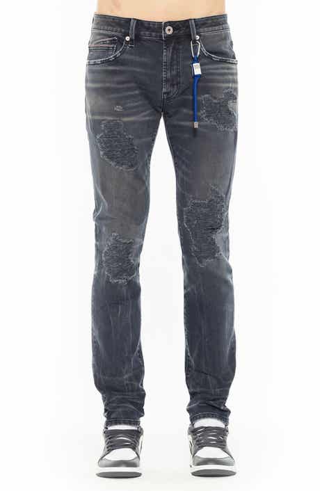 Rocker 602 Slim Fit Jeans