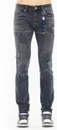 Cult of Individuality Rocker 602 Slim Fit Jeans