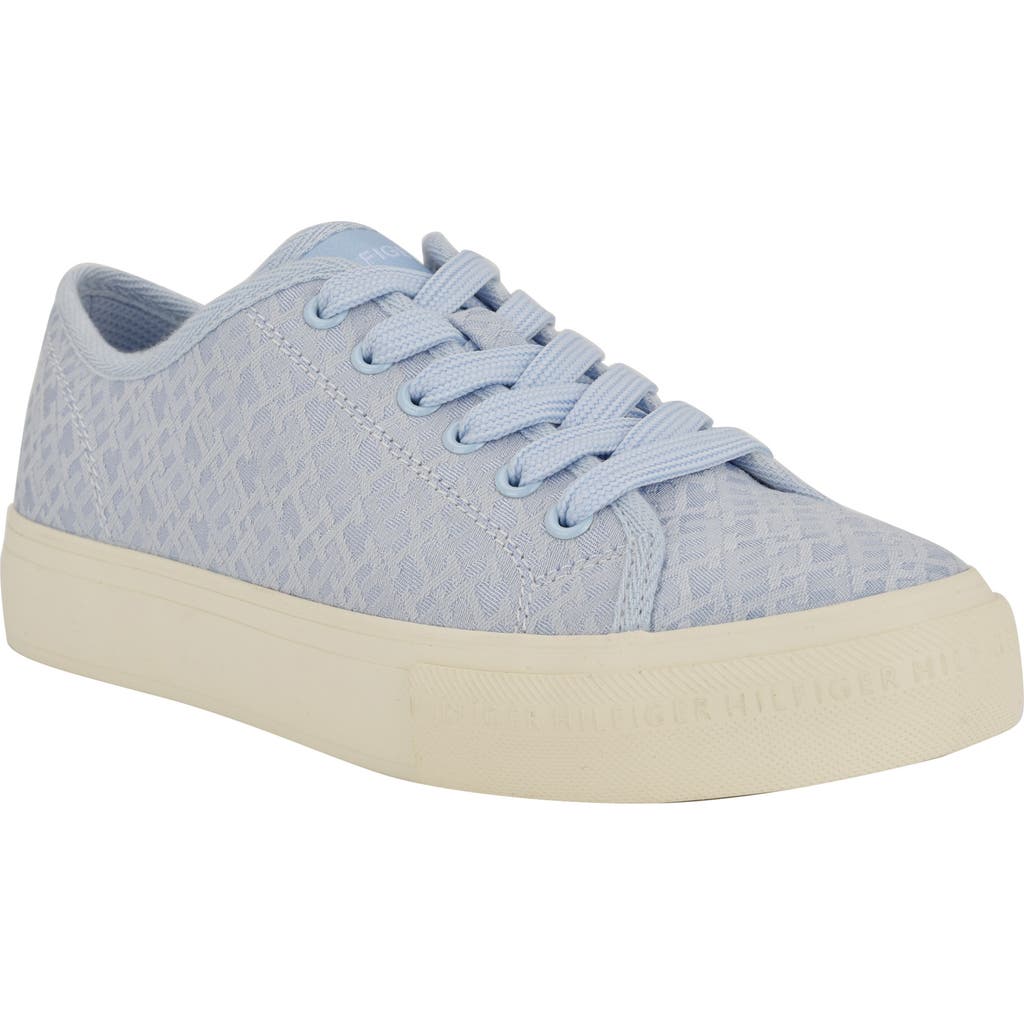 Tommy Hilfiger Arelle Sneaker In Blue