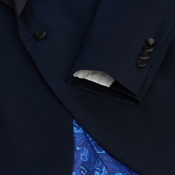 Tailored Fit Tuxedo