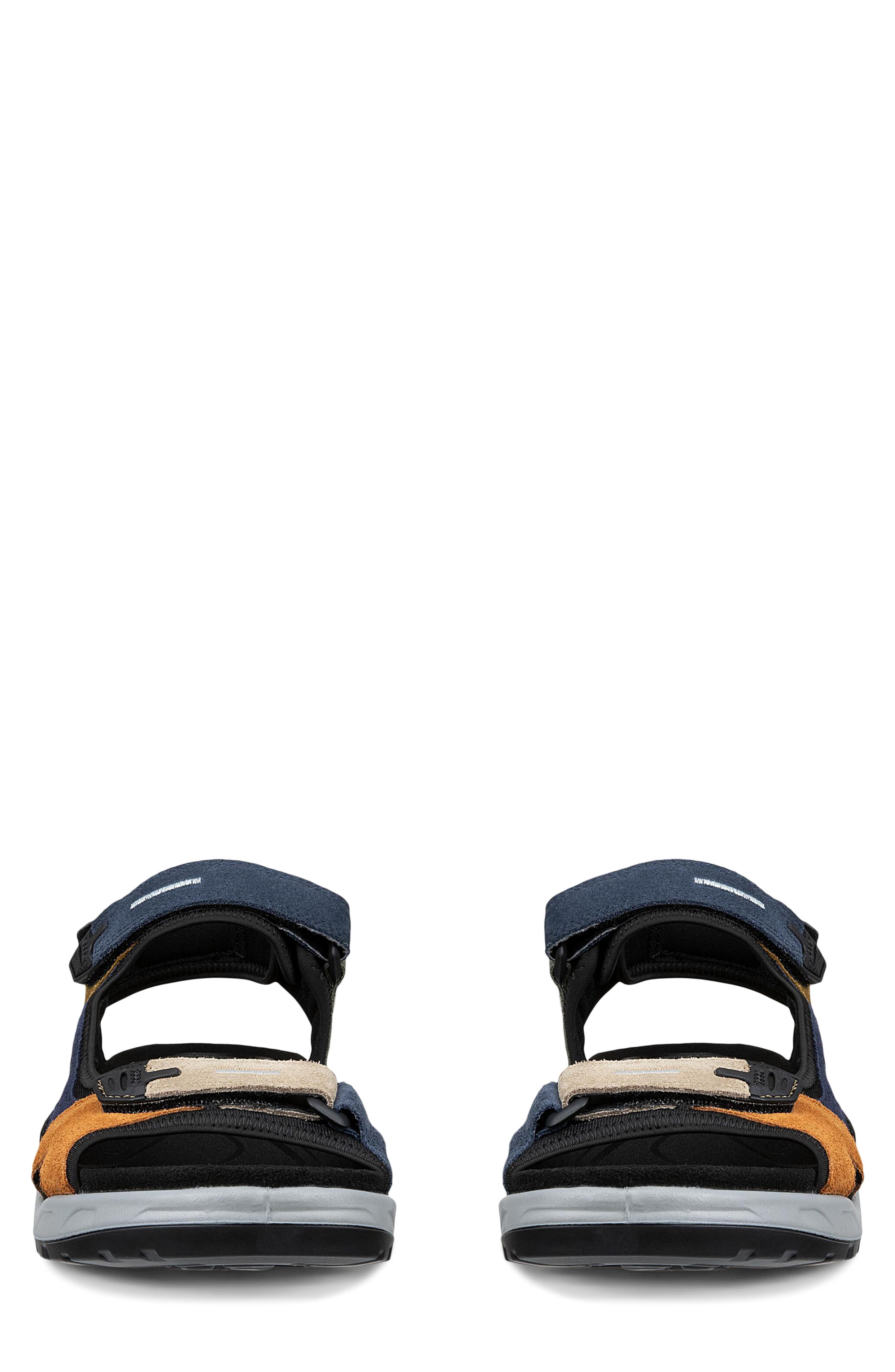 Yucatan Sandal, Alternate, color, MULTICOLOR