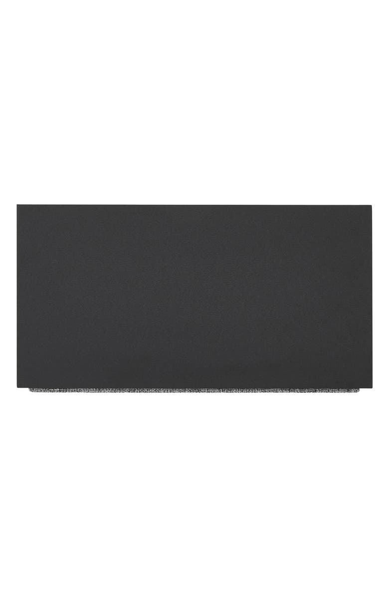 Crosley Radio Cadence Cube Bluetooth<sup>®</sup> Speaker, Alternate, color, Black