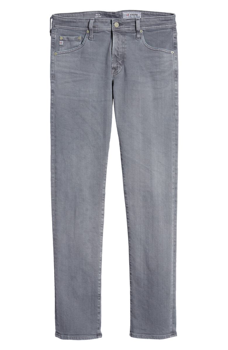 AG Tellis Men's Slim Fit Jeans, Alternate, color,