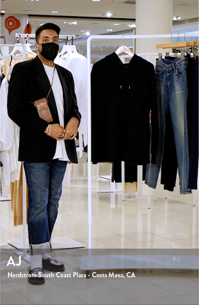 Cara Hoodie, sales video thumbnail