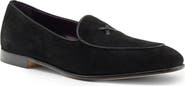 Zelli Italia Italian 'X' Loafer