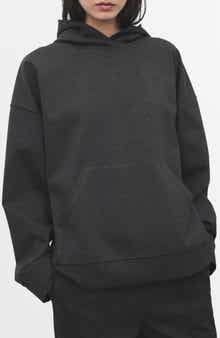Speckled Hoodie