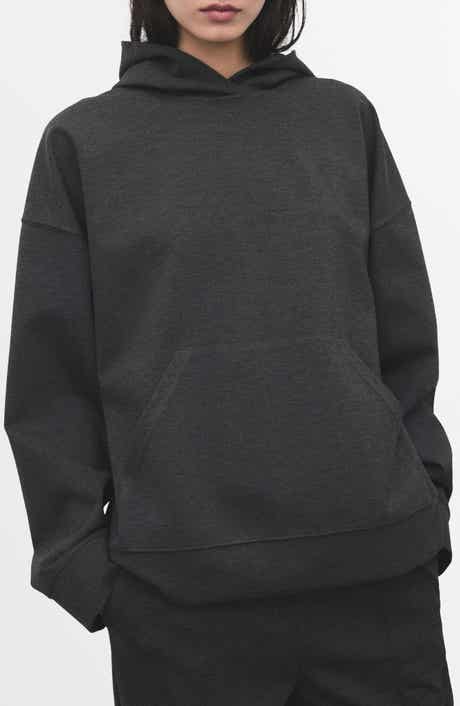 Speckled Hoodie