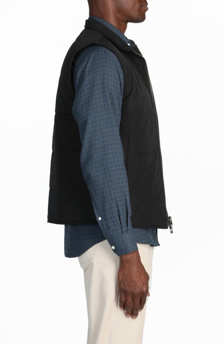 Alton Lane McFly Water Resistant Reversible Vest, Alternate, color,