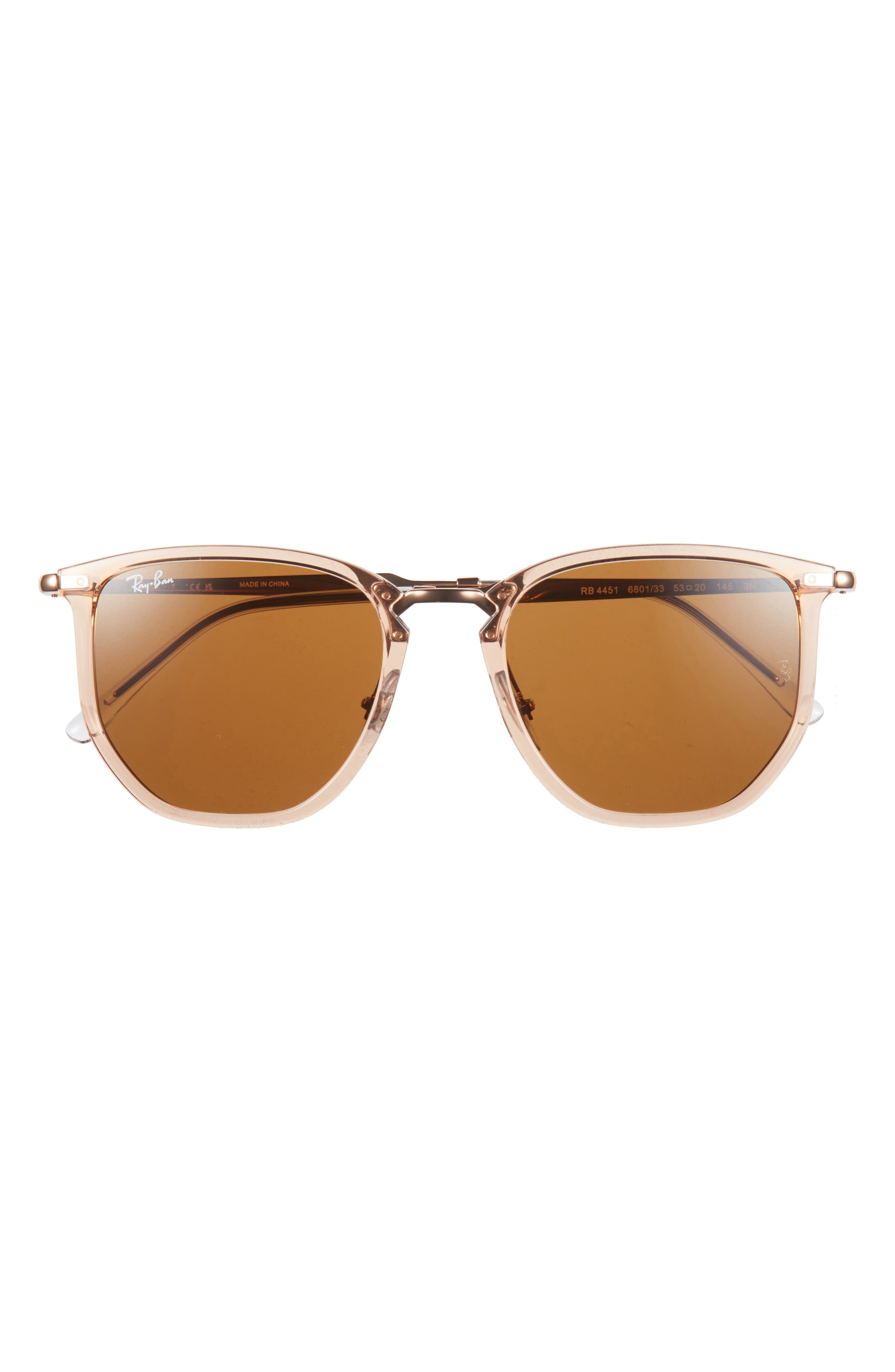 selected BROWN