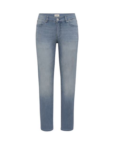 Benji Straight Jeans (Toddler, Little Kid & Big Kid)