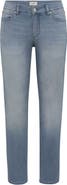 DL1961 Kids' Benji Straight Leg Jeans