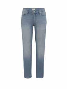 Kids' Benji Straight Leg Jeans