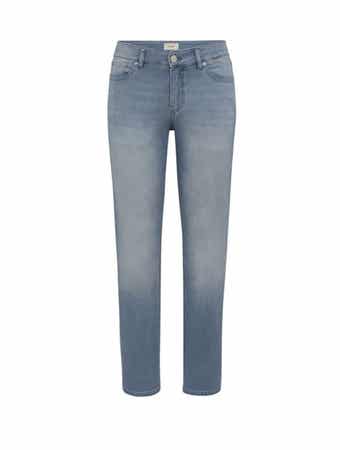 Kids' Benji Straight Leg Jeans