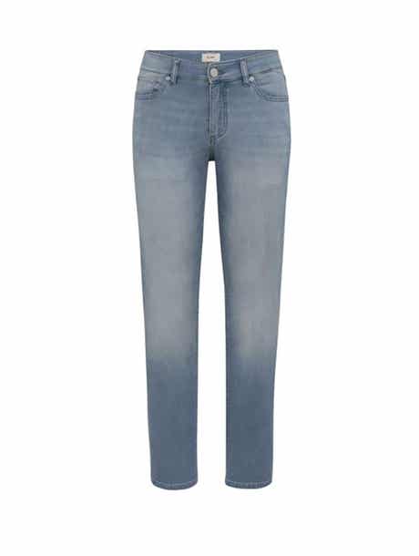 Kids' Benji Straight Leg Jeans