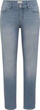 DL1961 Benji Straight Jeans