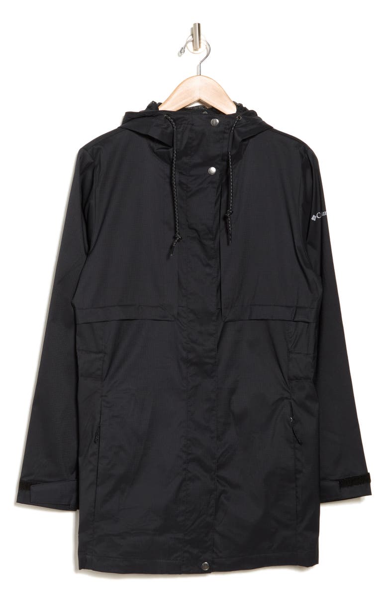 Columbia Pardon My Trench<sup>™</sup> III Jacket, Alternate, color,