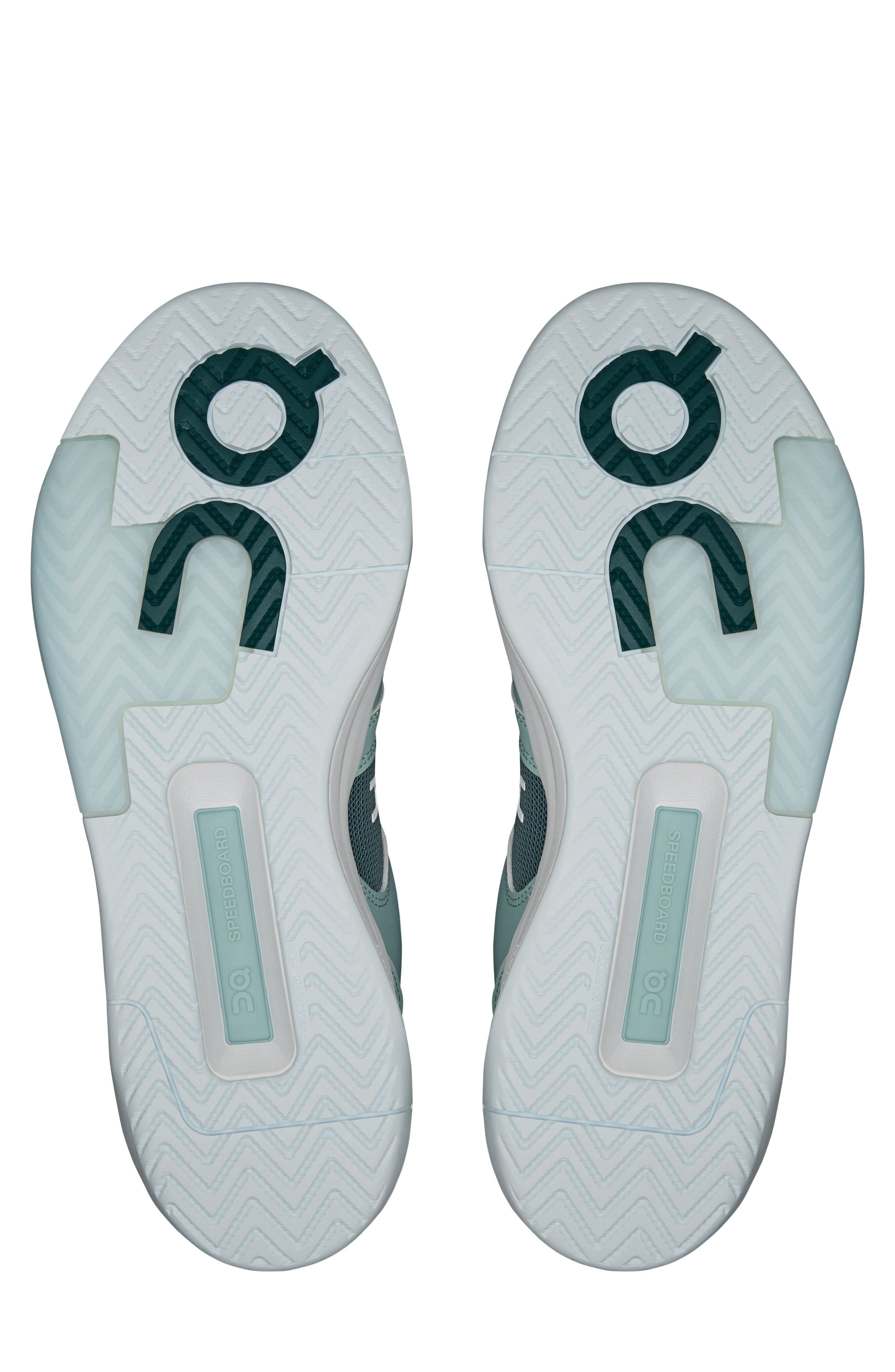 The Roger Clubhouse Pro 2 Tennis Shoe, Alternate, color, WASH/ BROOK