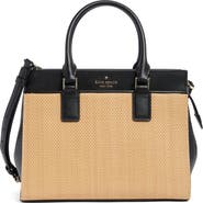 Kate Spade New York cameron medium satchel