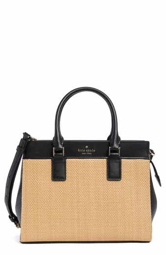 Kate Spade New York cameron medium satchel