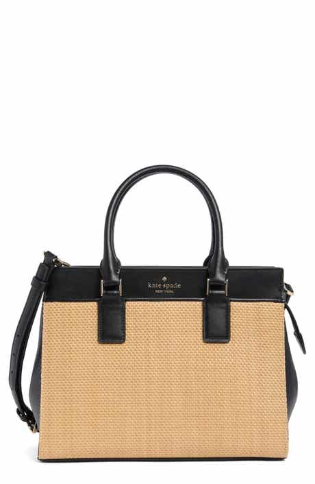 Kate Spade New York cameron medium satchel