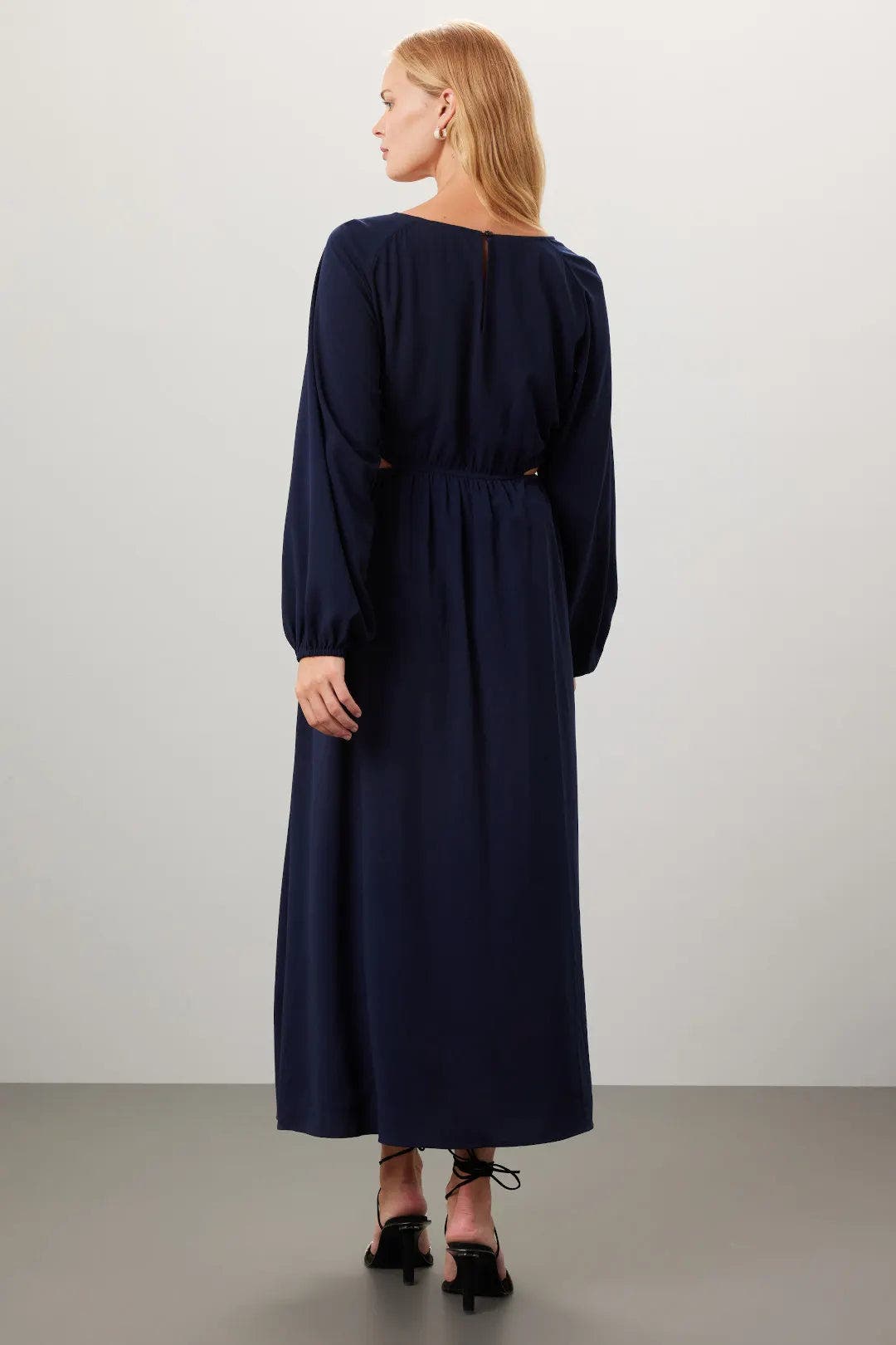 Amolia Gown - image 2