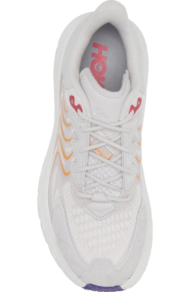 HOKA Clifton LS Sneaker, Alternate, color,