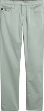 AG Tellis Airluxe™ Commuter Performance Sateen Pants