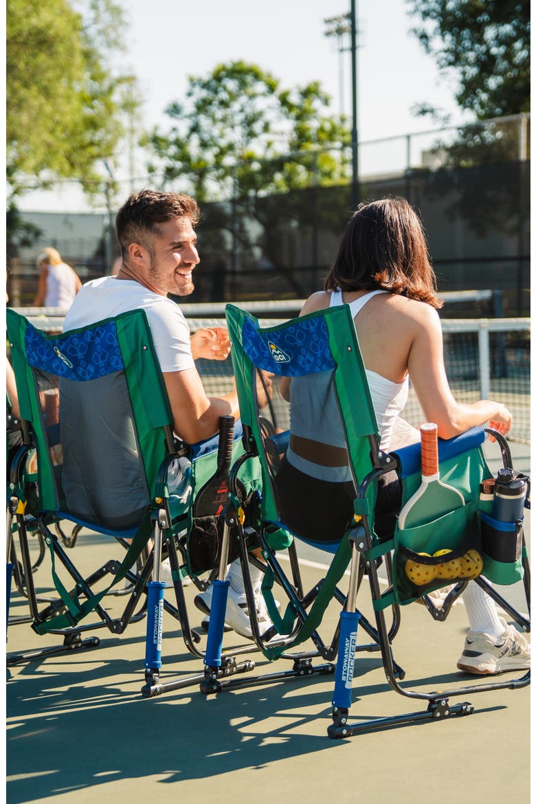 Stowaway Rocker, Alternate, color, Pickleball