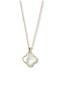 selected White/ Gold