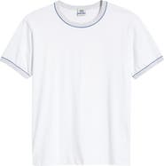 925 Originals Piping Hot Cotton Ringer T-Shirt